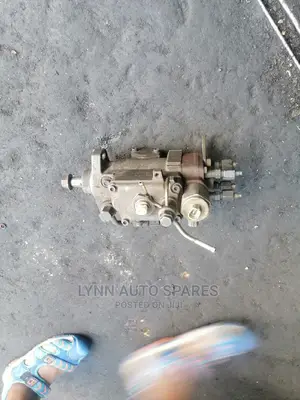 Toyota Townace 3c Injector Pump