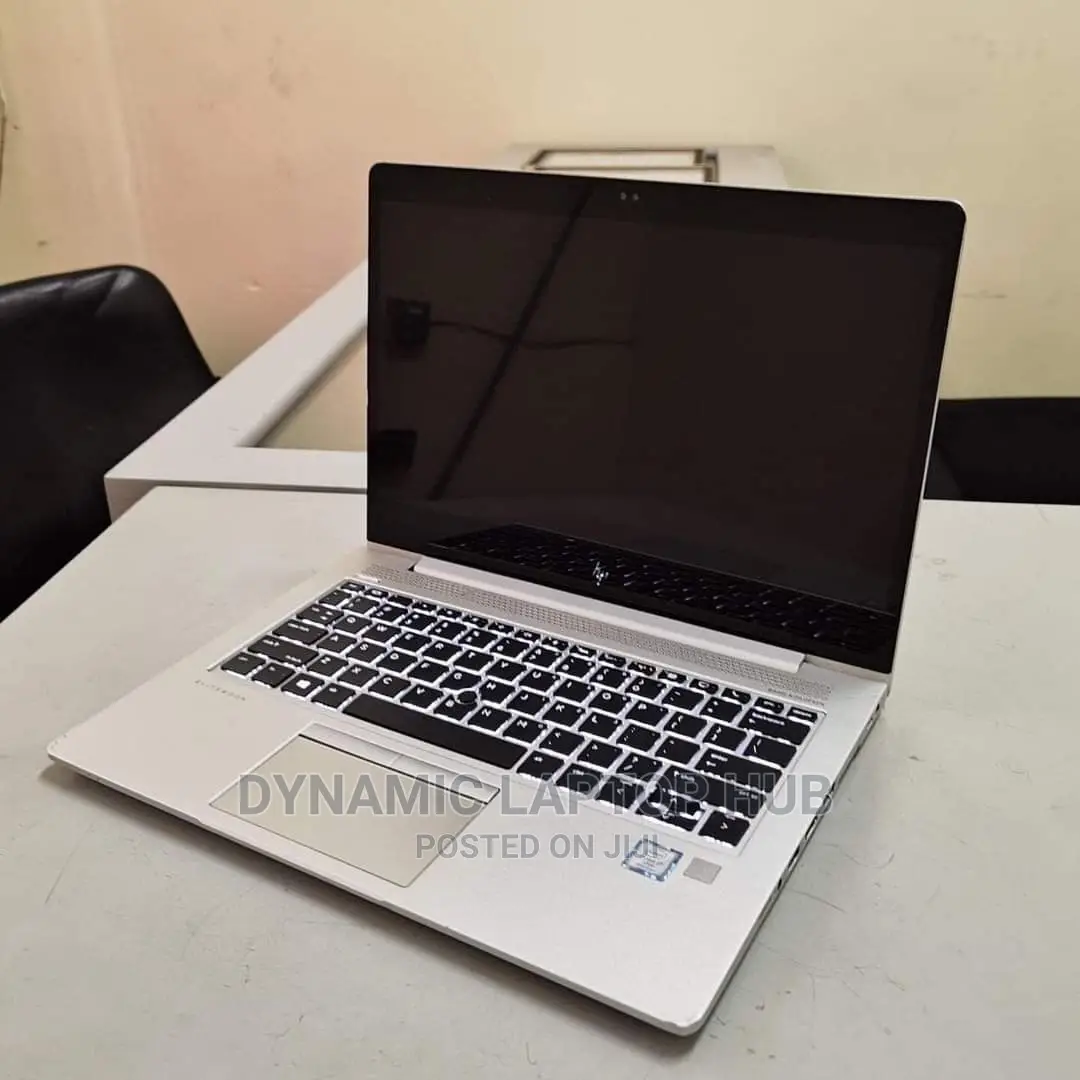 Laptop HP EliteBook 830 G5 8GB Intel Core i5 SSD 256GB