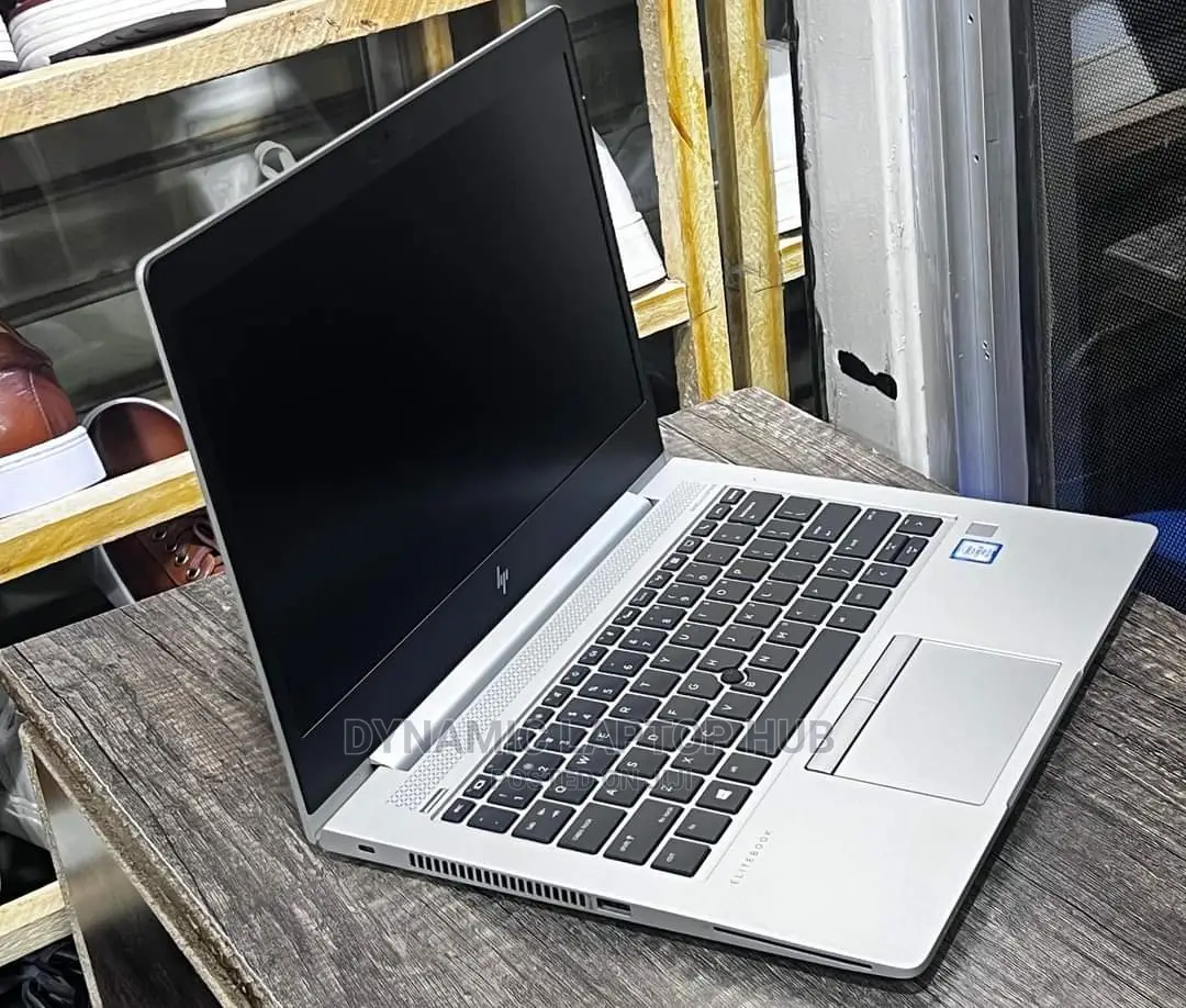 Laptop HP EliteBook 830 G5 8GB Intel Core i5 SSD 256GB
