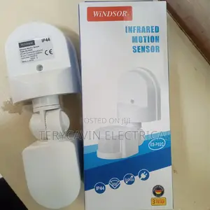 Motion Sensor Infrared