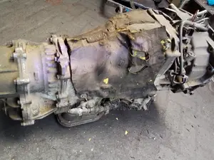 Subaru Outback BR9 Gearbox