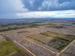 Serene Land for Sale in Kamulu^SJ