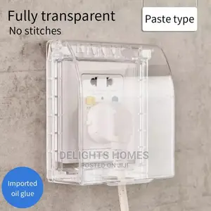 Water Proof Socket Covers