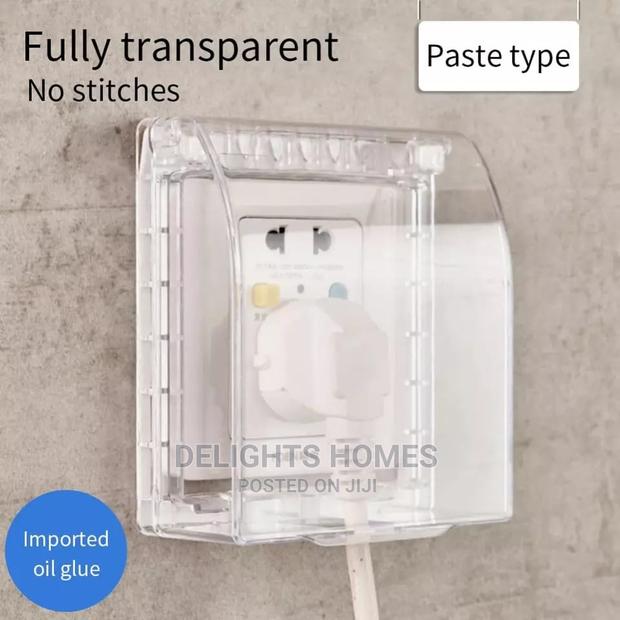 Water Proof Socket Covers