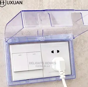 Water Proof Socket Covers