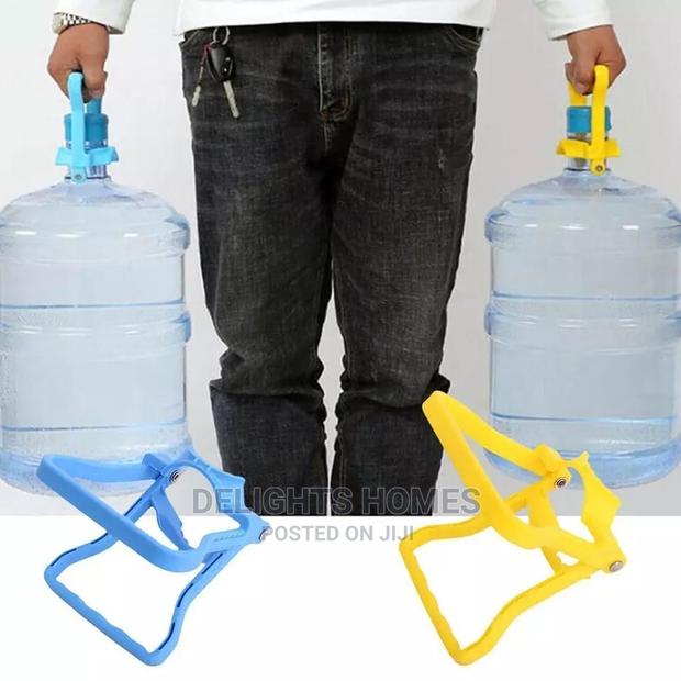 *Water Bottle Lifters - thumbnail 2
