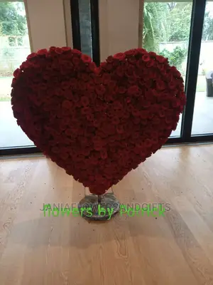 Flowers and Gifts