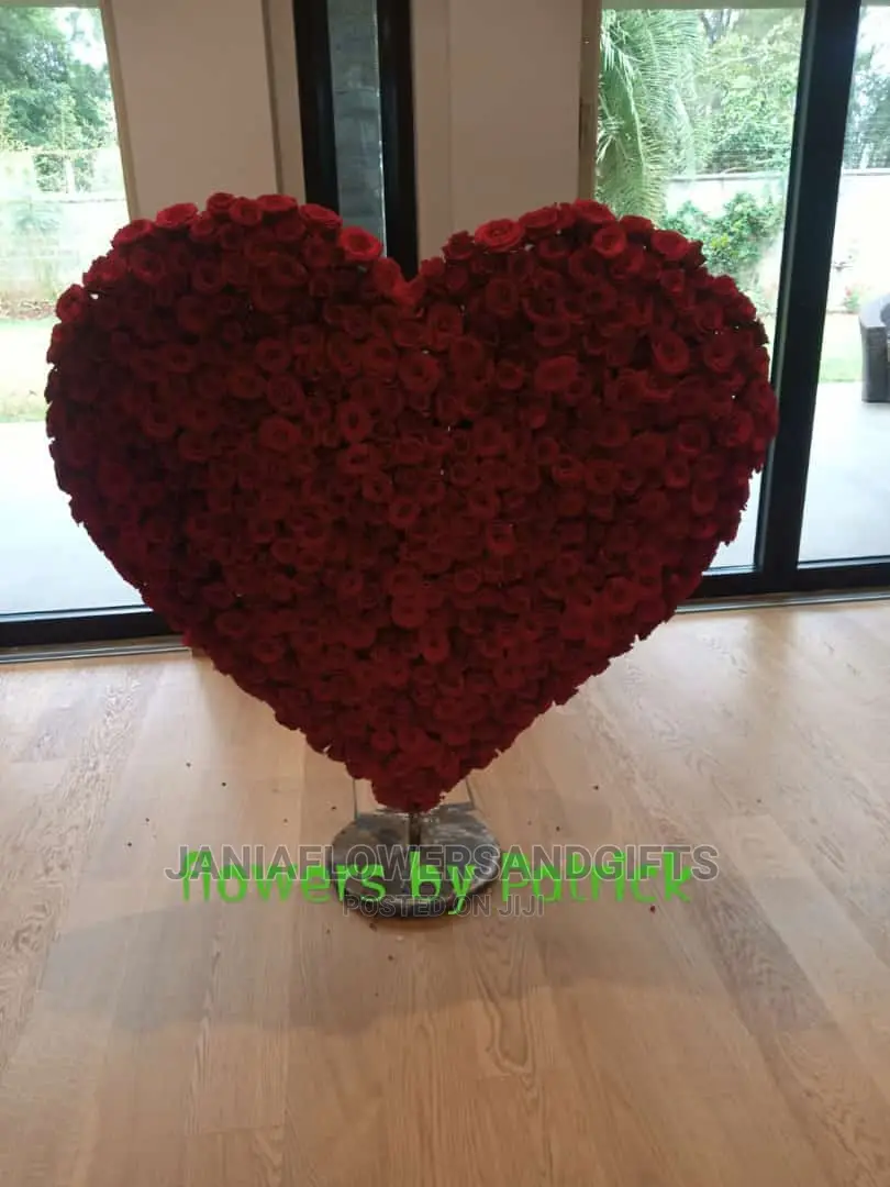 Flowers and Gifts