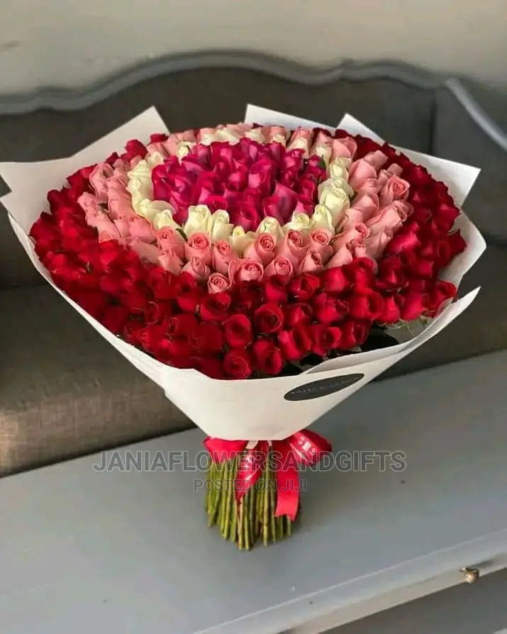 Flowers and Gifts