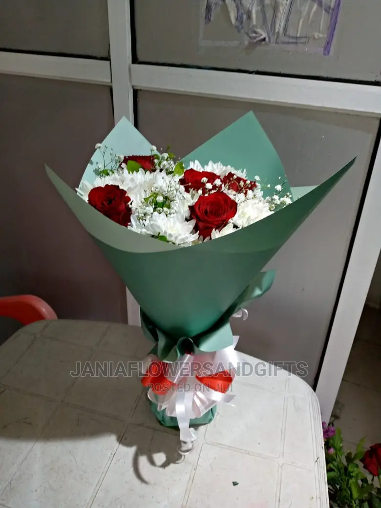 Flowers and Gifts