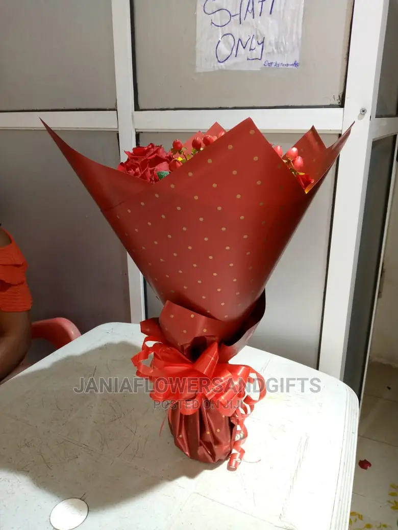 Flowers and Gifts