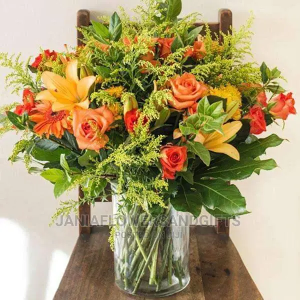 Flowers and Gifts