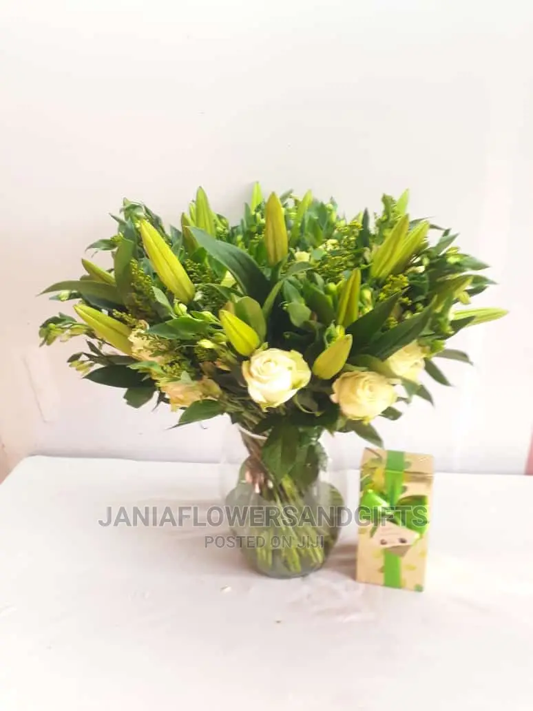 Flowers and Gifts
