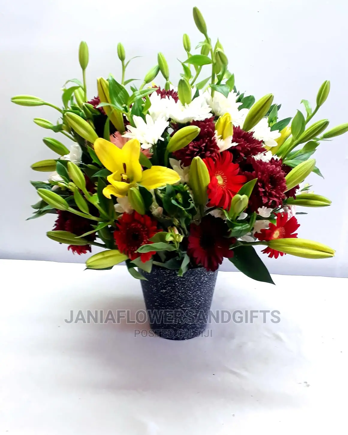 Flowers and Gifts