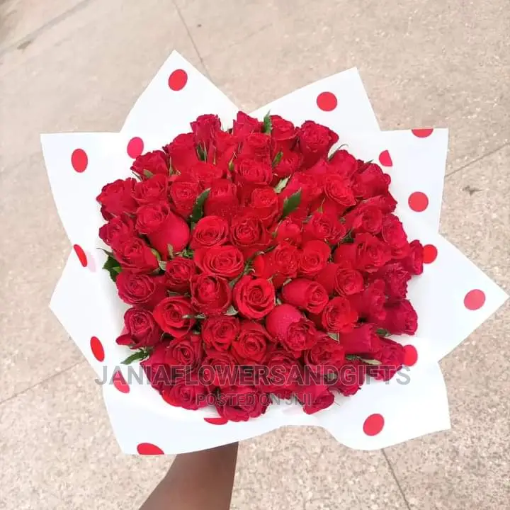 Flowers and Gifts