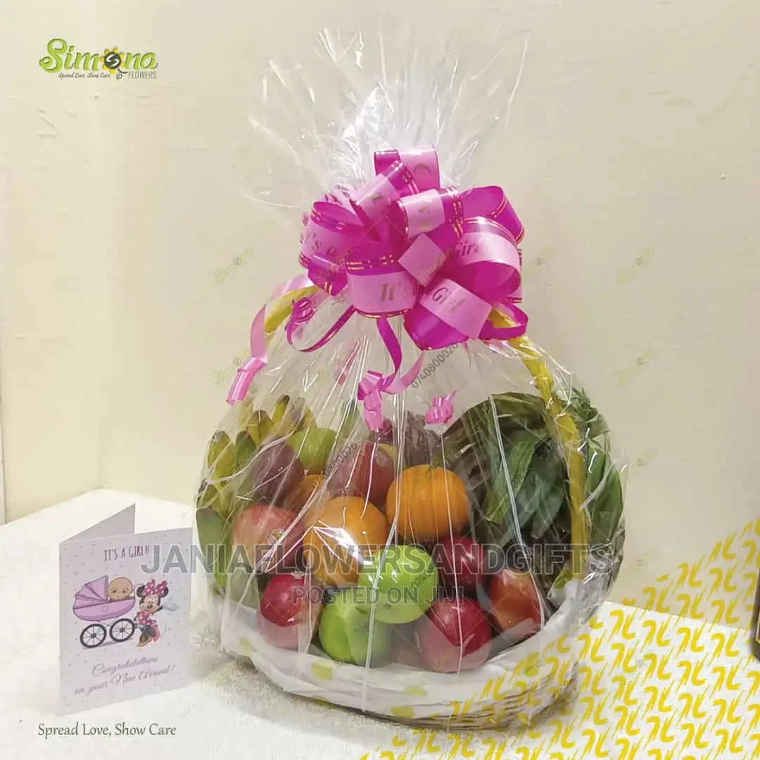 Flowers and Gifts
