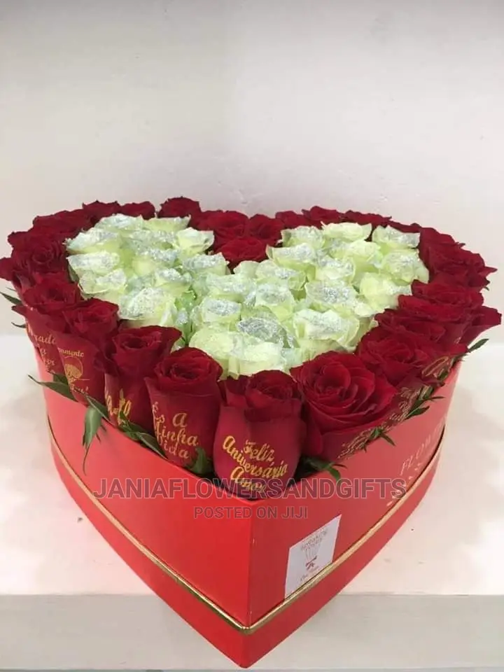 Flowers and Gifts