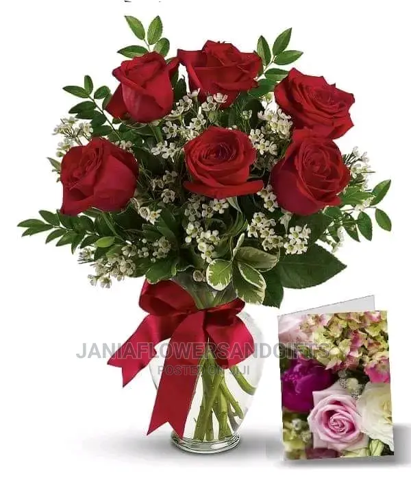 Flowers and Gifts