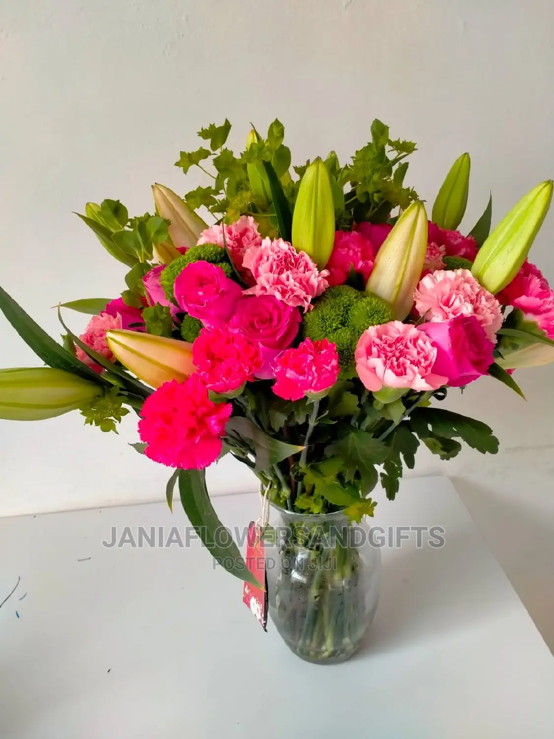 Flowers and Gifts