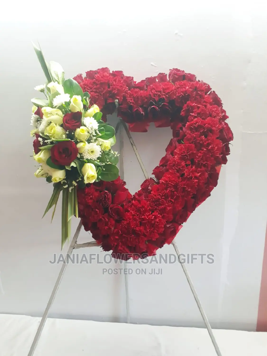 Flowers and Gifts