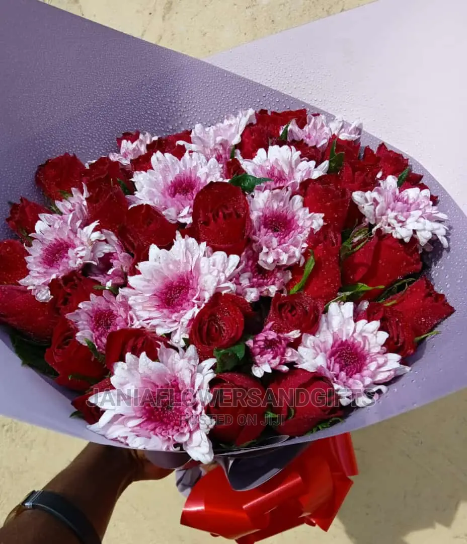 Flowers and Gifts