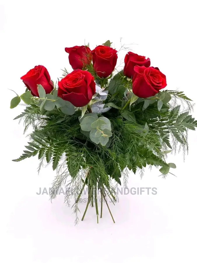 Flowers and Gifts