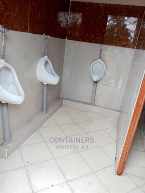 Ablution Blocks - thumbnail 2