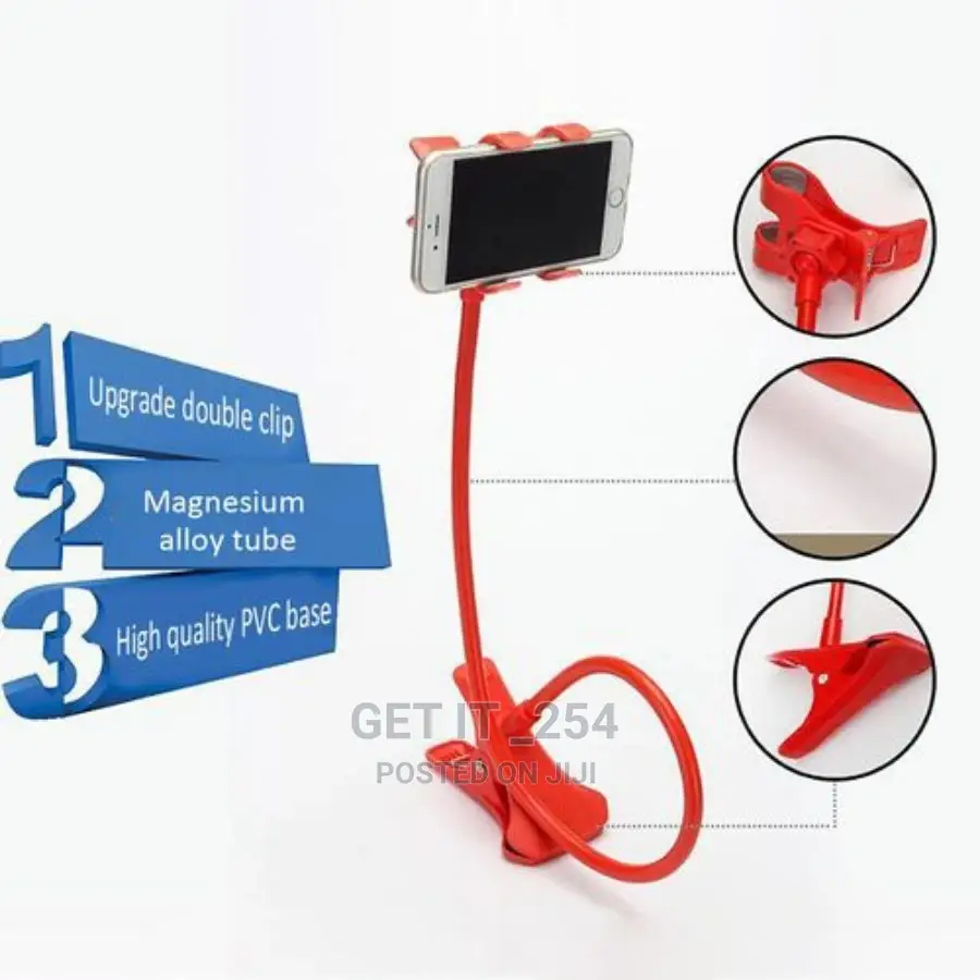 Special Lazy Phone Holder