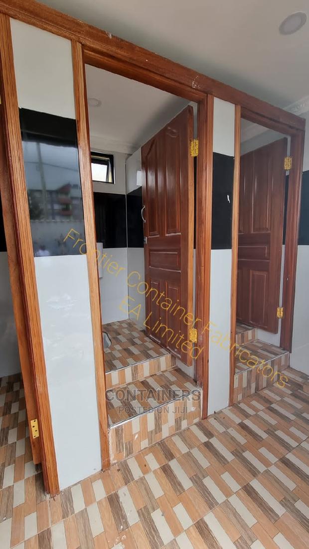 Ablution Blocks - thumbnail 5