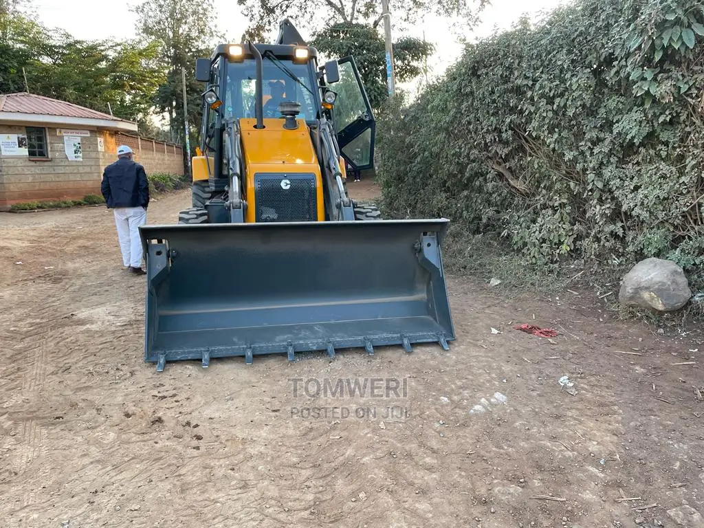 Super Backhoe For Hire Excavation,Trenches,Loading