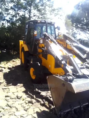 Super Backhoe For Hire Excavation,Trenches,Loading