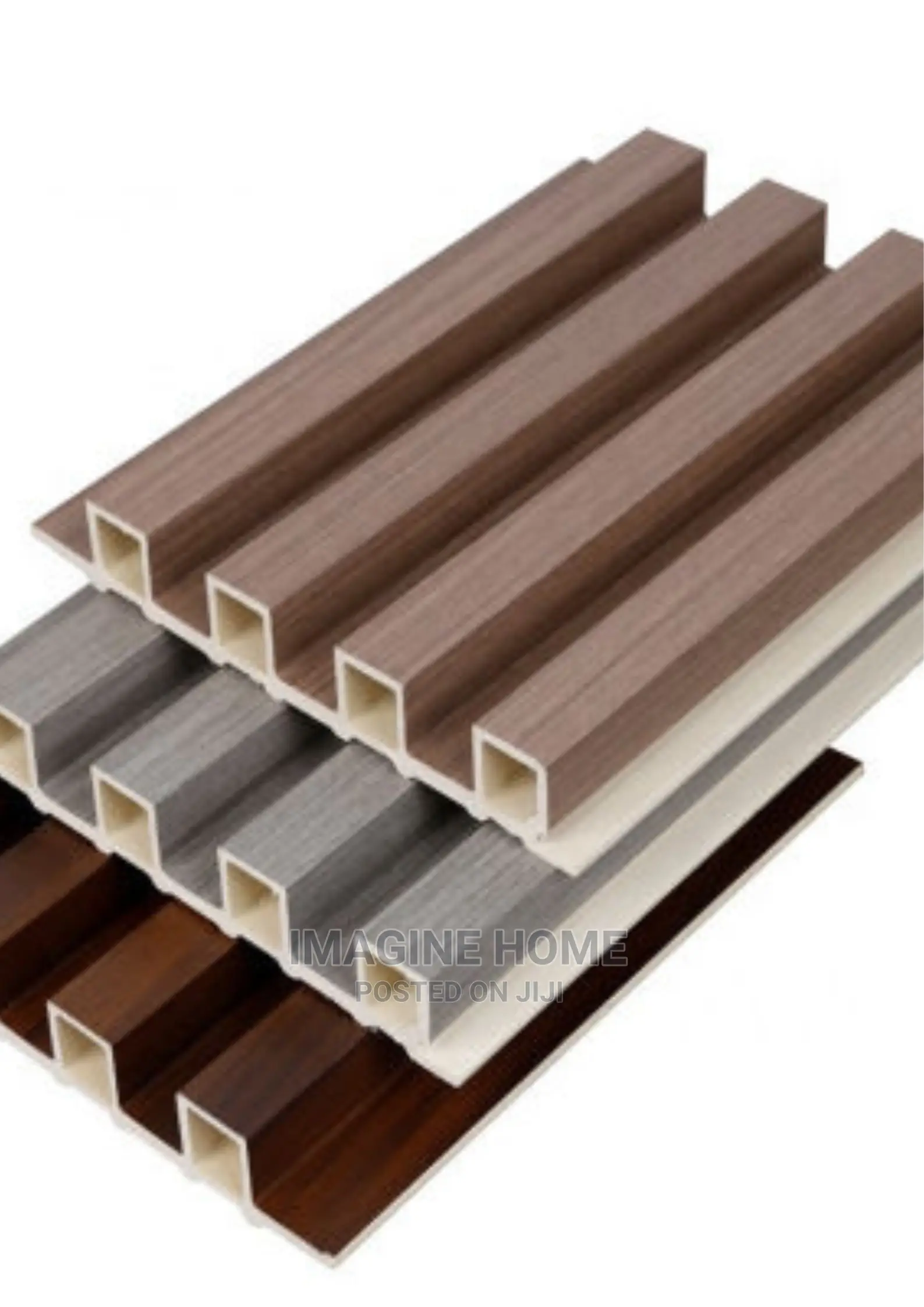 Fluted Wall Panels