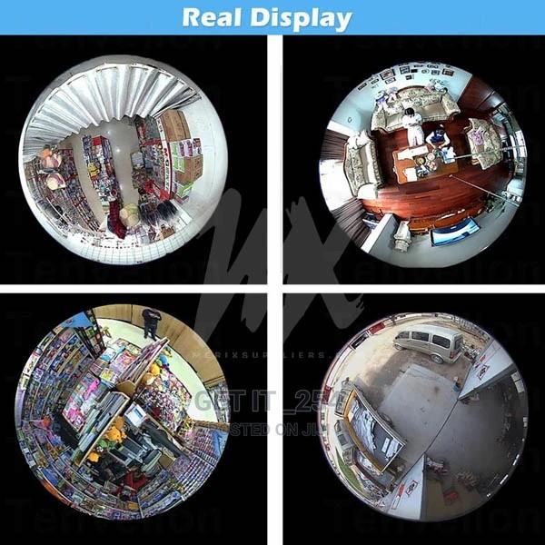 Nanny Upgrade CCTV Bulb - thumbnail 3