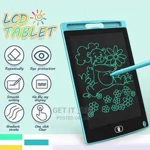 Drawing Digital Pad