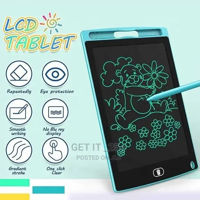 Drawing Digital Pad