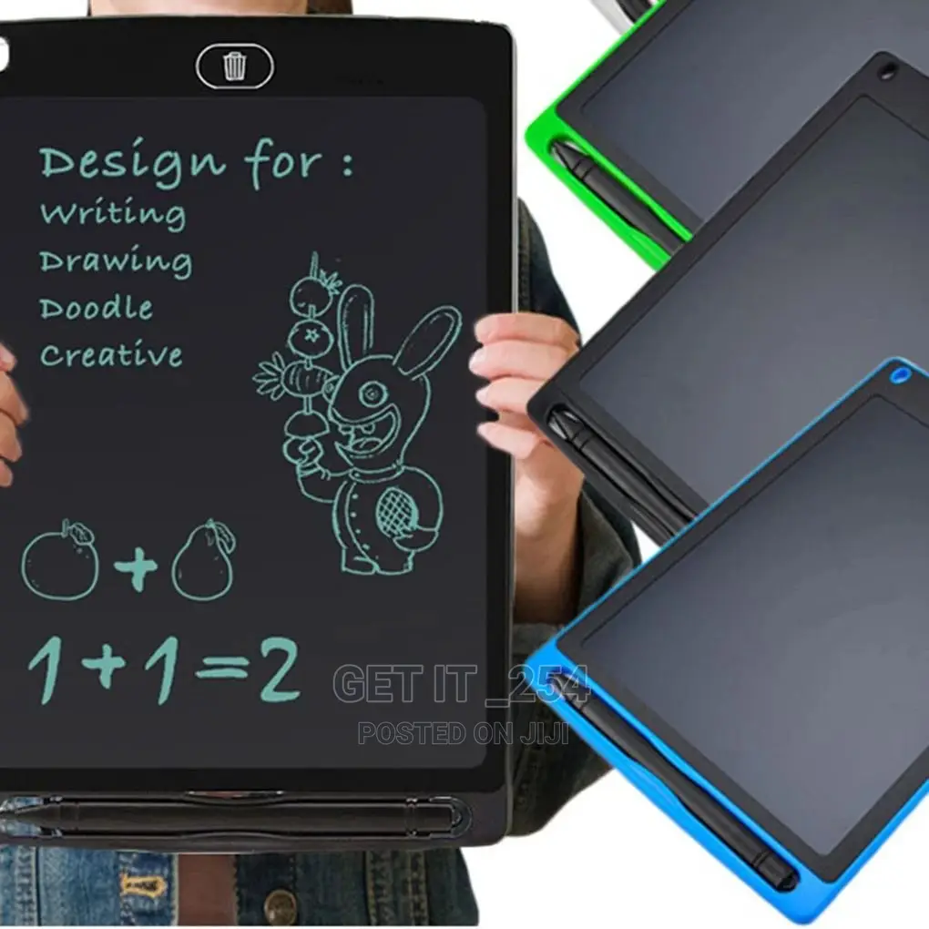 Drawing Digital Pad