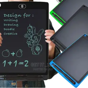 Drawing Digital Pad