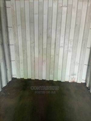 20ft Containers for Sale. Best Quality - thumbnail 2