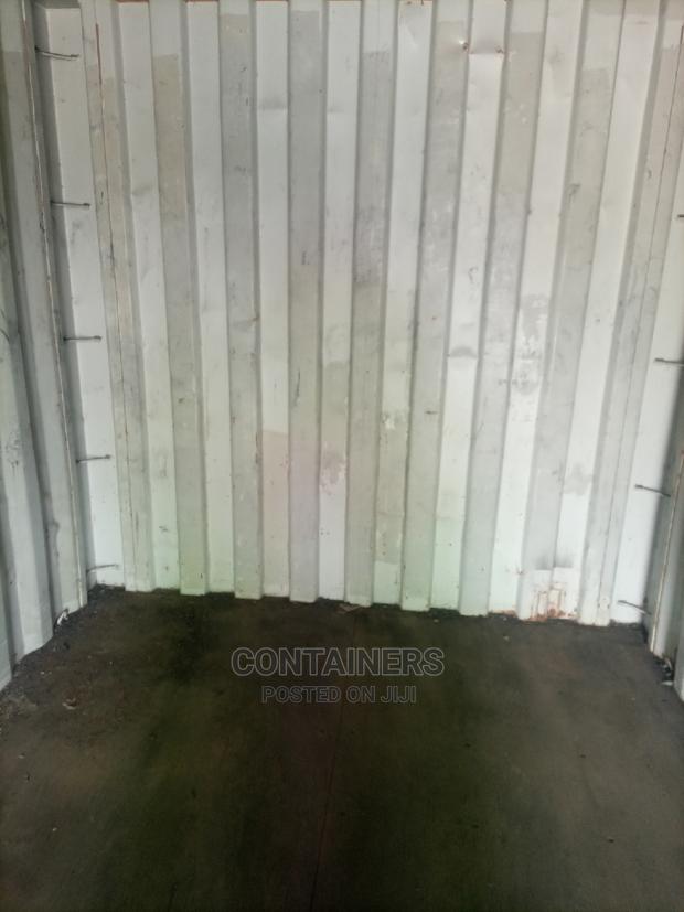 20ft Containers for Sale. Best Quality - main view