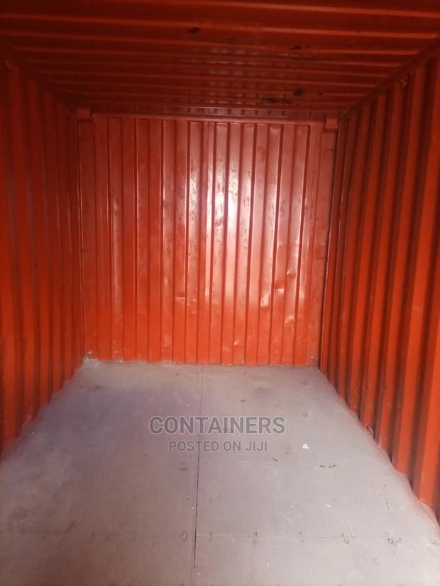 20ft Containers for Sale. Best Quality - thumbnail 3