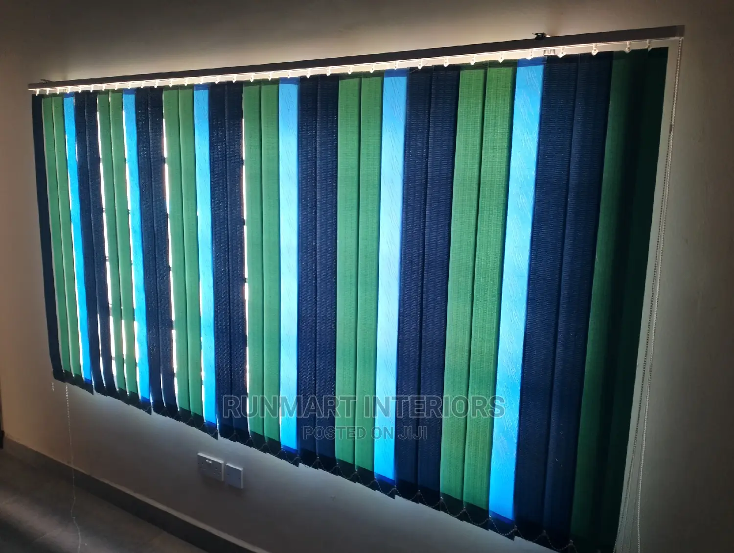 Blinds,Curtains and Rods Installation Services