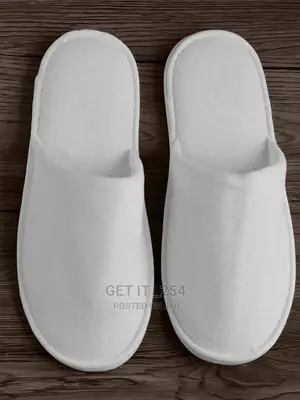 Unisex Indoor Sandals