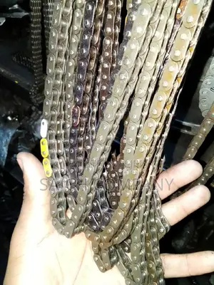 Engine Timing Chains for All Engines
