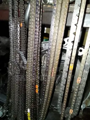 Engine Timing Chains for All Engines