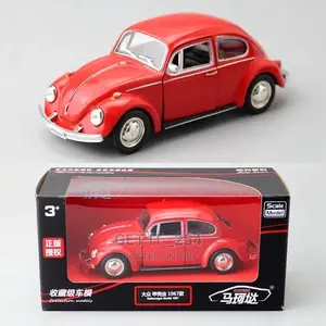 Unisex 1967 Vintage Car Toy