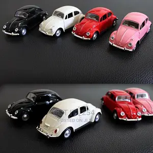 Unisex 1967 Vintage Car Toy