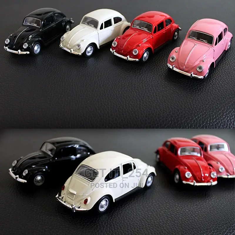 Unisex 1967 Vintage Car Toy