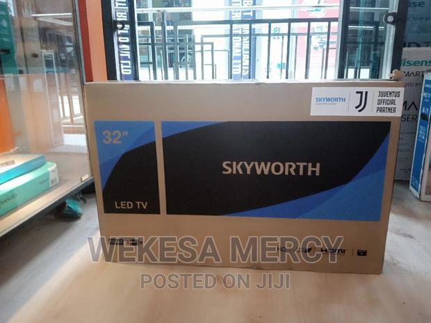Skyworth 32 Inch Smart Tv - main view