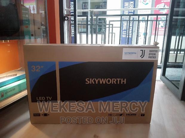 Skyworth 32 Inch Smart Tv - thumbnail 3
