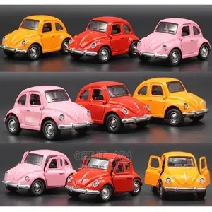 Volkswagen Classic Toycar